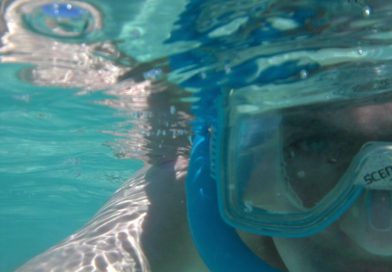 Onze favoriete snorkelbestemming: Gili Meno