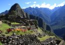 Zien: mysterieus Machu Picchu